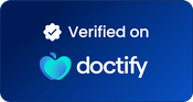 Doctify Logo