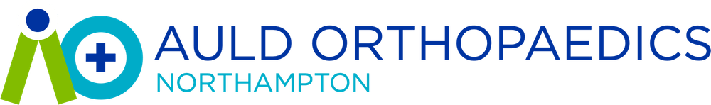 Auld Orthopaedics Northampton Logo
